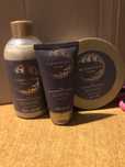 Zestaw Planet Spa Avon