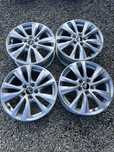 Alufelgi OXXO 17” 5x108 ET 50