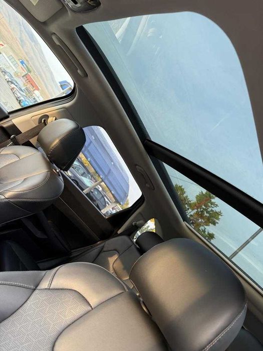 Kia Sorento 2021 IV покоління  2.5 T-GDi  AWD Кіа Соренто продаж авто