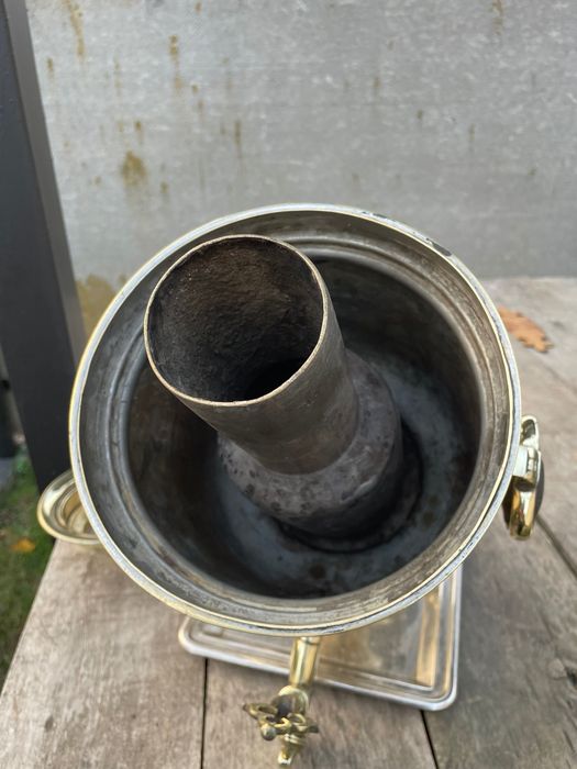 Самовар Баташова