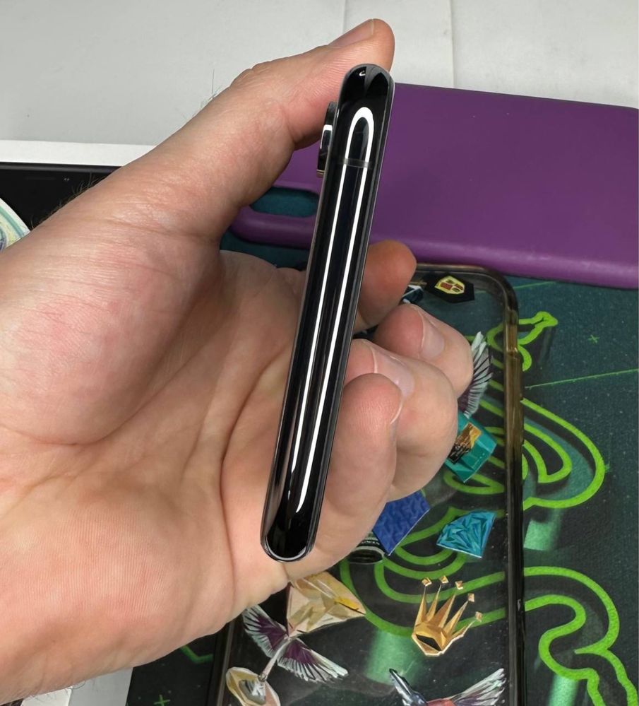 Iphone xs 64gb neverlock