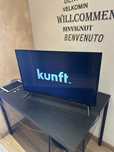 Televisao led Kunft 32”