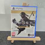 Ghost of Tsushima PlayStation 5 PS5 wersja PL