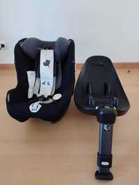 Cadeira Auto Cybex Sirona M I-Size com Base Isofix