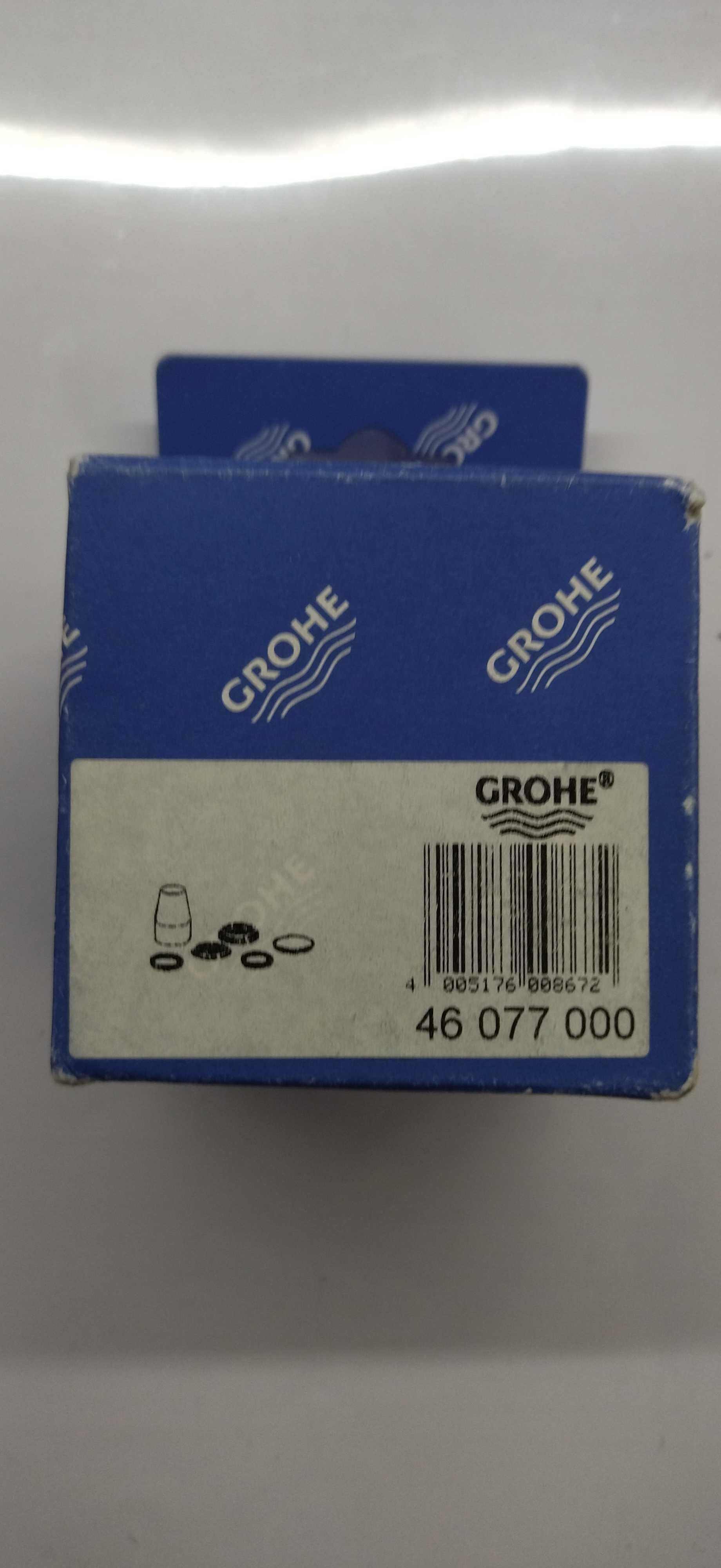 Комплект уплотнителей для кухонных смесителей -  46077000 Grohe