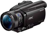 SONY HANDCAM HDR-CX900E kamera cyfrowa