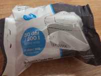 Filtr do wody unimax