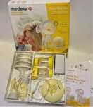 laktator podwójny MEDELA swing maxi flex