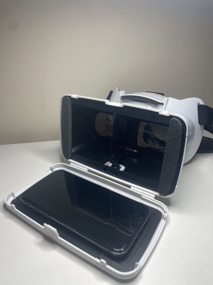 Óculos VR Riem 3