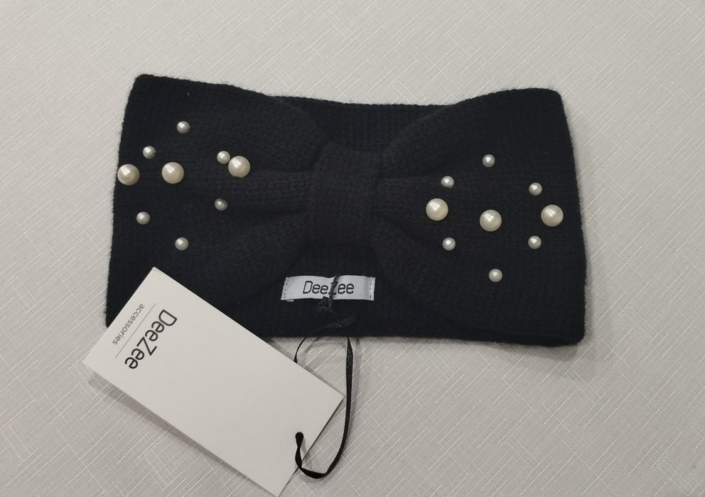 Opaska damska DeeZee z metką