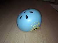 Kask Scootandride Blueberry rozmiar XXS - S (45-51 cm)