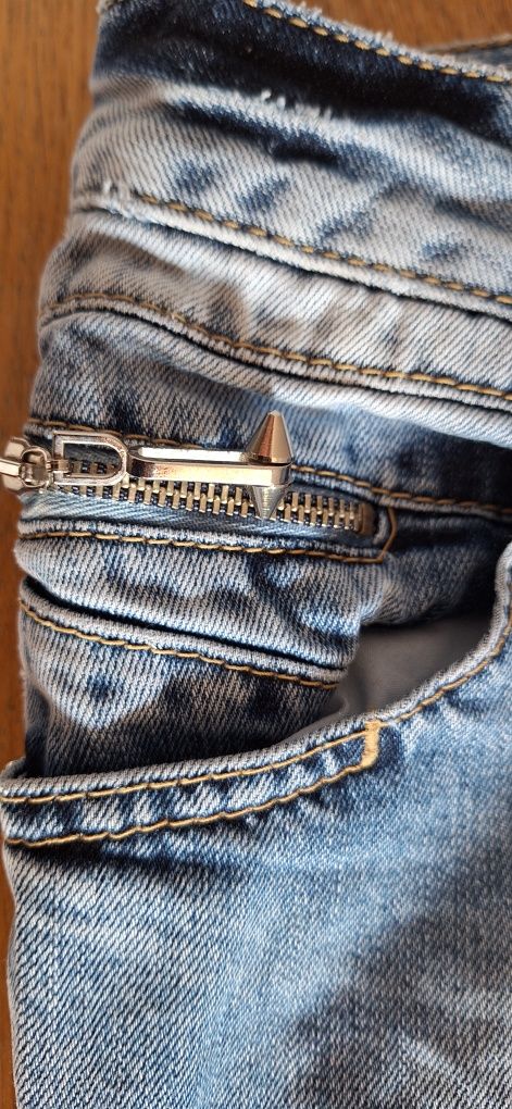 Philip Plein spodnie