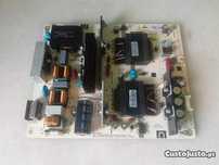 mp160d-1mf 600-ua rev 1.0 tv saba uce55g5k
