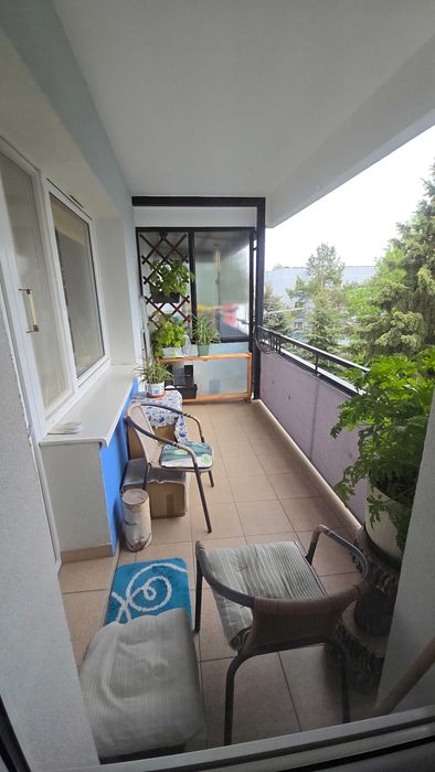 Sprzedam Mieszkanie 76,40 m² 4 pokoje - os. Zamoyskiego  Zamość