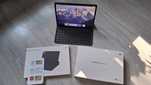 Tablet Huawei MatePad 11 i klawiatura