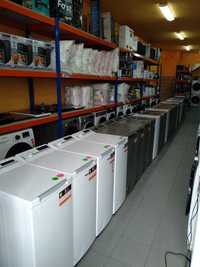 OUTLET Janki ul Wspólna 6 Pralka WHIRLPOOL MTDLR65241BS PL/N