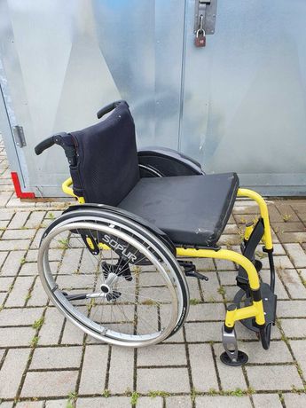 Активна інвалідна коляска під замовлення/ Інвалідний візок під заказ