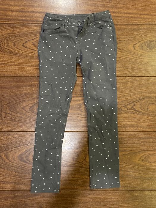 -70% nowe spodnie dziewczęce GAP KIDS - 8 lat - 128cm - jakość