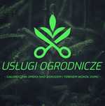Usługi ogrodnicze , pielęgnacja, przycinanie, koszenie, grabienie