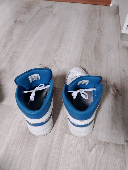 Sprzedam buty Nike Air Jordan 1 MID SE 45r Okazja!