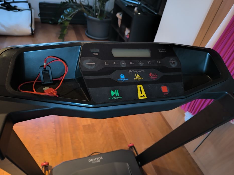 Passadeira Domyos Run100
