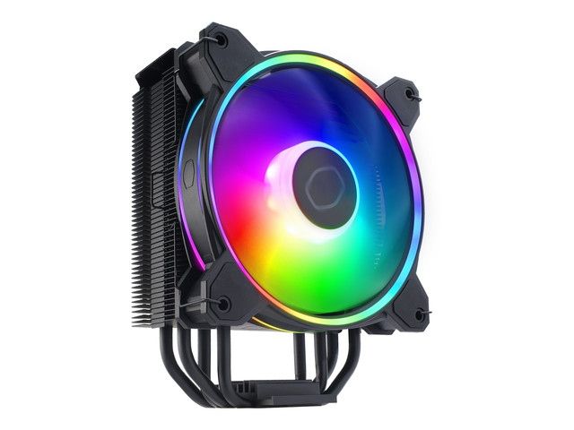 chłodzenie procesora aktywne cooler master rr-s4kk-20pa-r1