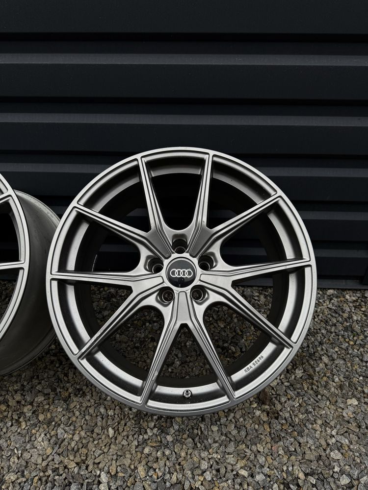 Диски R20 5.112 різноширокі Q8 RS Q7 туарег TOUAREG