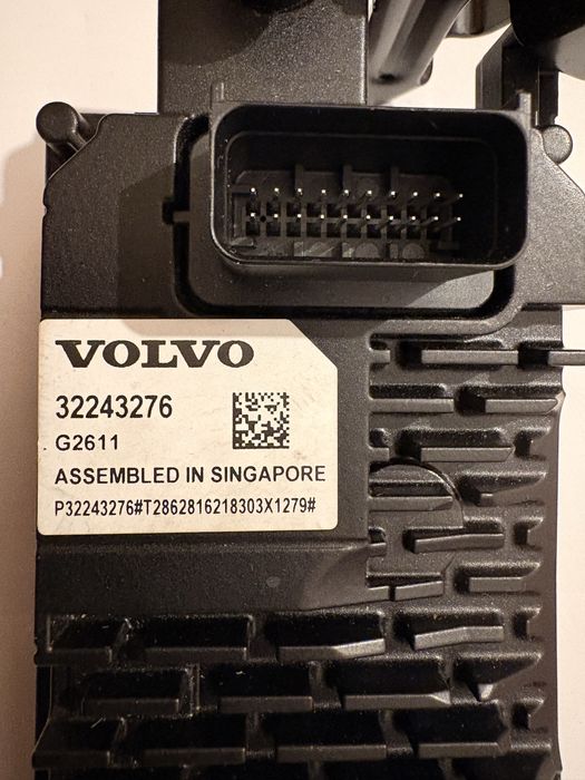 Камера передної шиби Volvo XC 2018