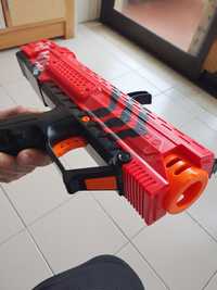 Nerf arma de brincar