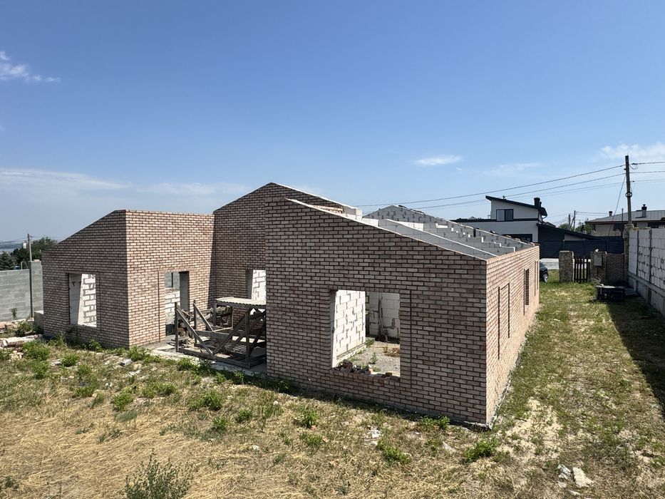 Продам дом 170 м2 на Победе.