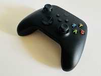 Pad Xbox One Series S / X Bezprzewodowy Super Stan Black