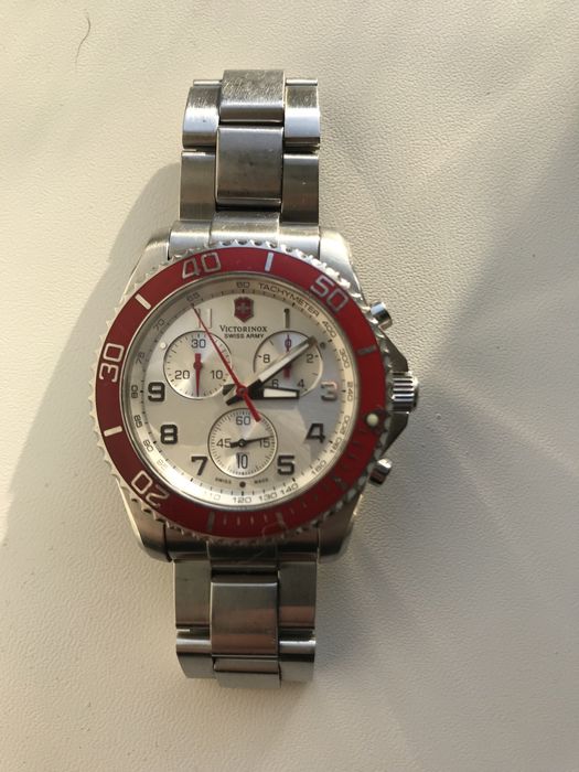 Victorinox оригинальные часы