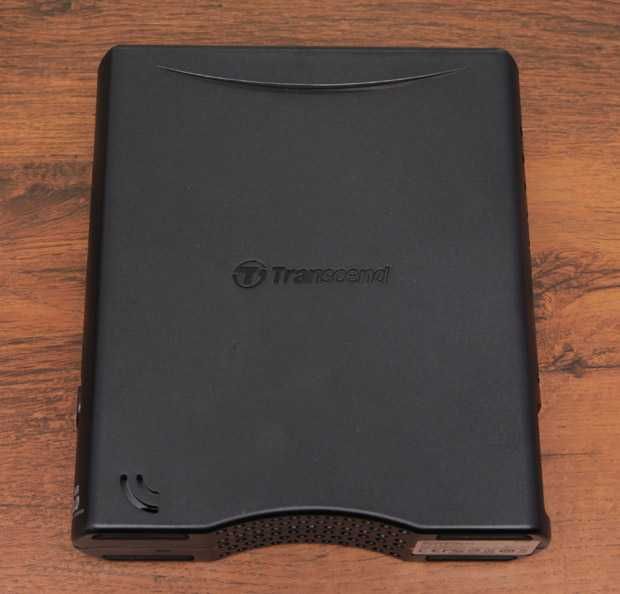 Dysk zewnętrzy Transcend StoreJet 35T 2TB USB,HDD,format 3,5cala, NOWY