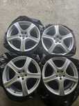 Alufelgi Ronal R56 19" 5x105