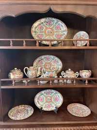 Porcelana Antiga de Macau