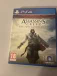 Jogos playstation 4