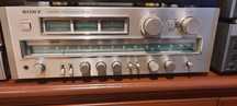 Amplituner Sony str v5