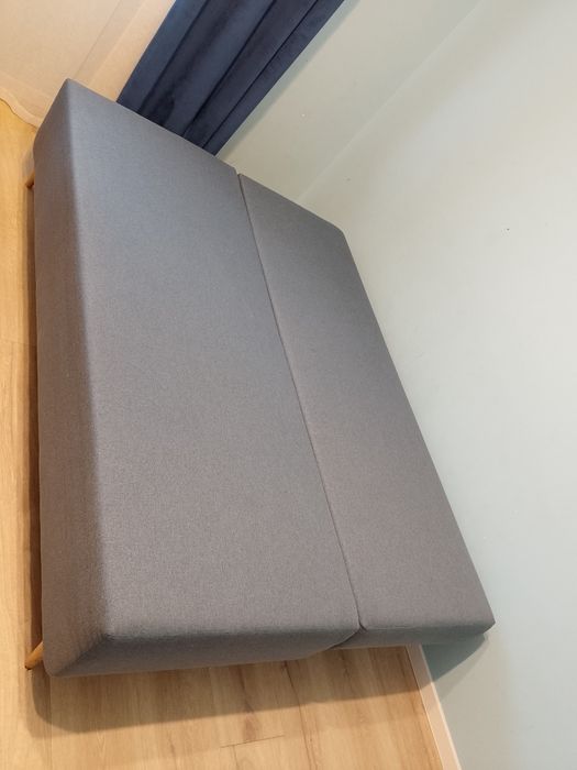 Sofa rozkładana używana