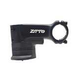 ZTTO 80 mm mostek zintegrowany kokpit gravel szosowy aero shimano di2