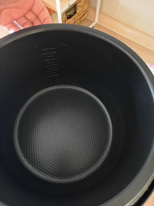 Мультиварка Moulinex