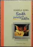 Sowa Izabela - Smak świeżych malin