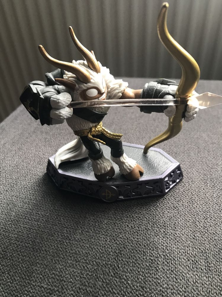 Skylanders figurki