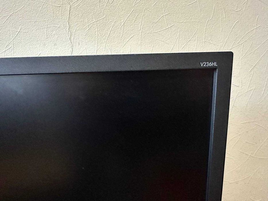 Монітор LED ACER V236HL 23 дюйми в гарному стані м. Шулявська