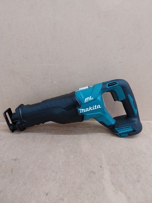 Makita DJR187 Piła Szablasta Lisi Ogon Posuwista Brushless 18V 2021.12