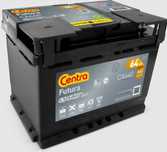 Akumulator Centra Futura 64Ah 640A CA640 60Ah 62Ah 63Ah gwar. 3LATA
