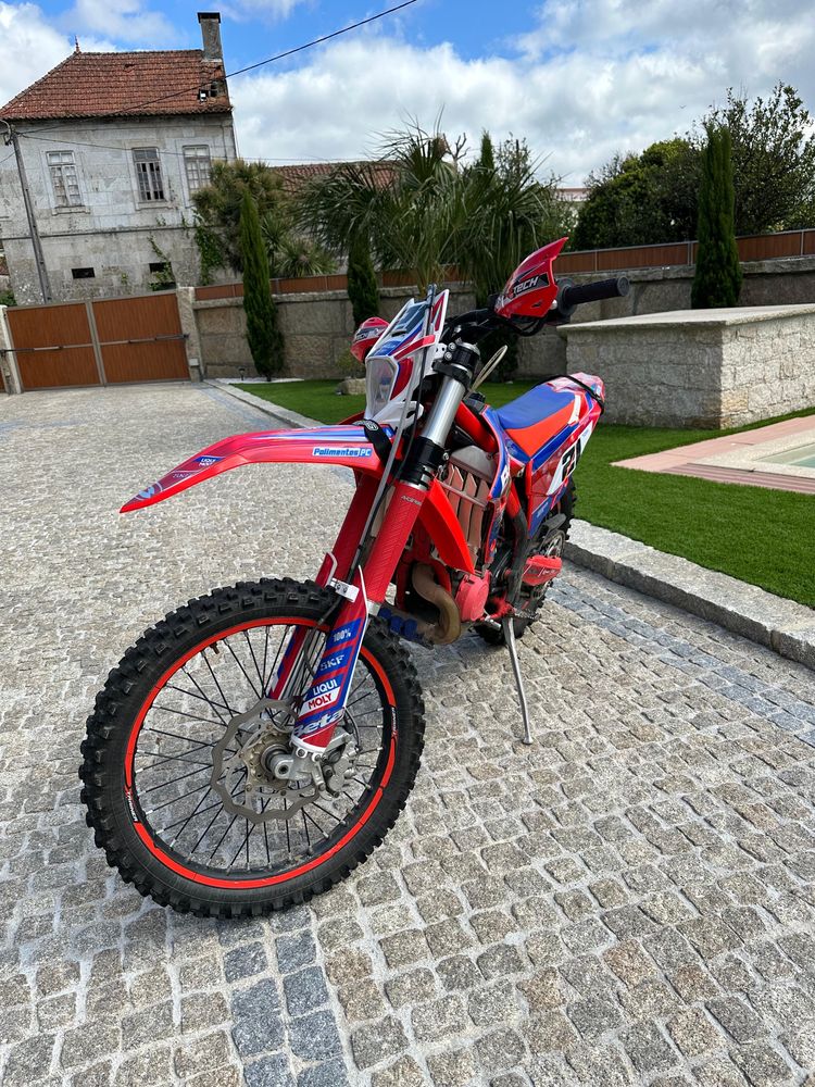 Beta XTrainer 300 2t - 2022