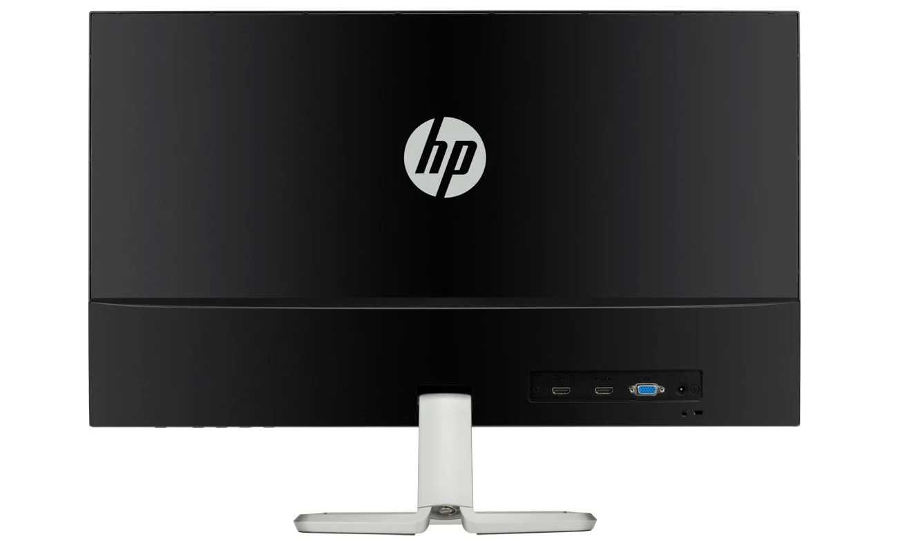 Monitor HP 27f 27" 75Hz