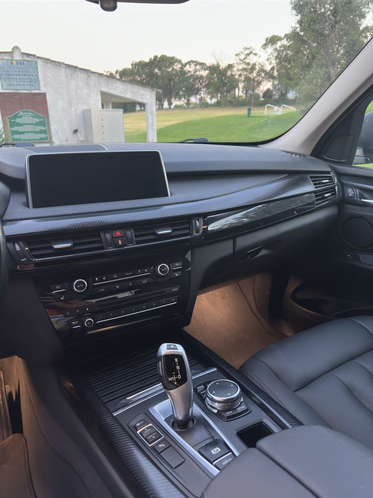 BMW X5 25d sDrive