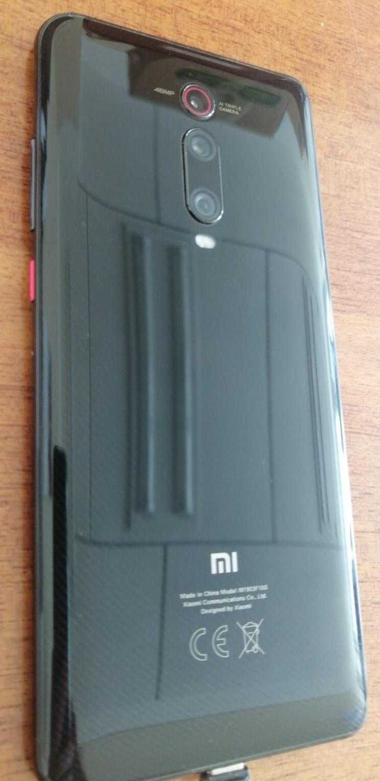 Cмартфон Xiaomi Mi 9Т