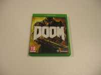 Doom - GRA Xbox One - Opole 1516